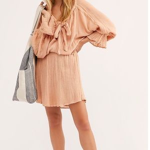 Jen’s Pirate Booty Sandy Cove Tunic / Cover Up